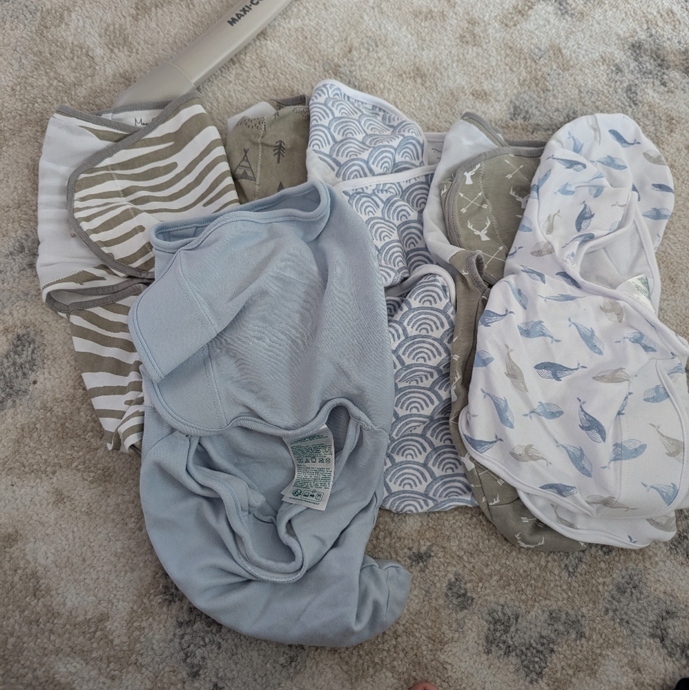 Swaddle Bundle
